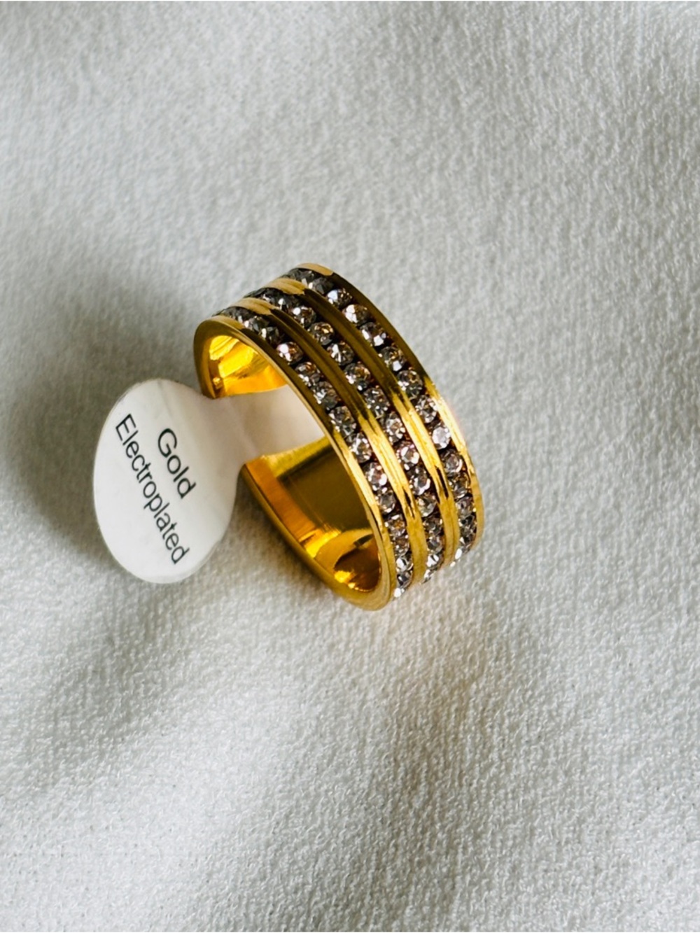 Ring Size 7